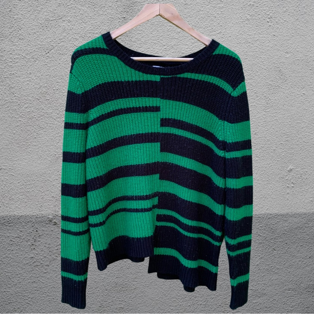 Grunge Sweater